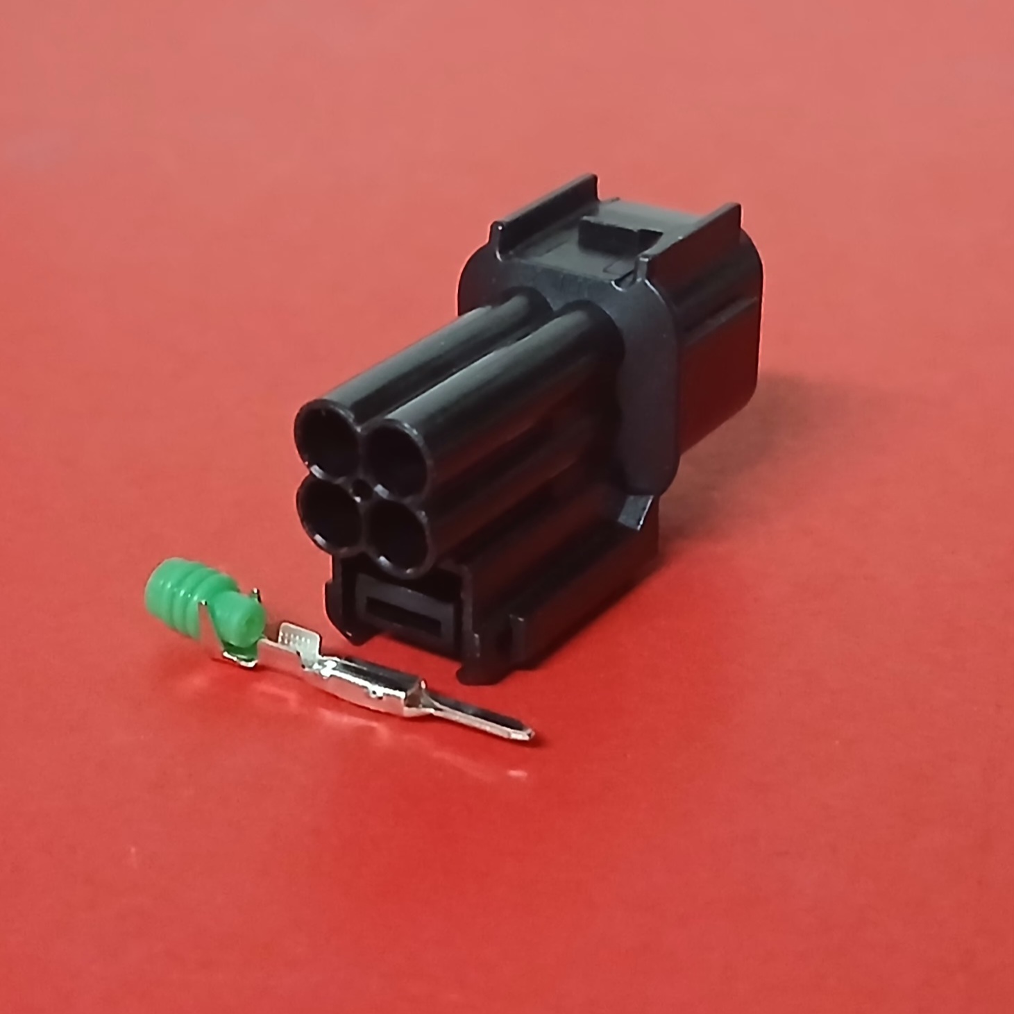 4 พิน ไฟท้าย HONDA #7409