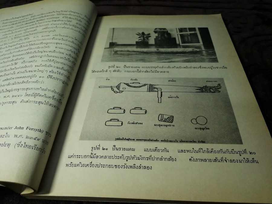 เเถลงงาน ประวัติศาสตร์ เอกสาร โบราณคดี ฉบับ มกราคม-มิถุนายน 2525