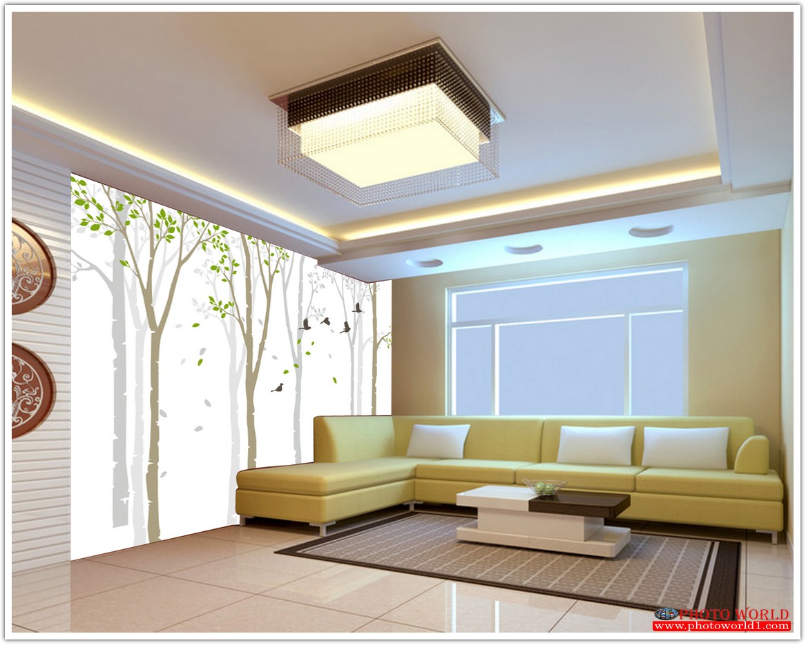 วอลเปเปอร์รูปภาพติดผนังสั่งทำ มีภาพให้เลือกกว่า 50,000 ภาพ ออกแบบกราฟฟิค หรือ รูปภาพตามที่ท่านกำหนด ในสไตล์ท่านเอง "custom made"