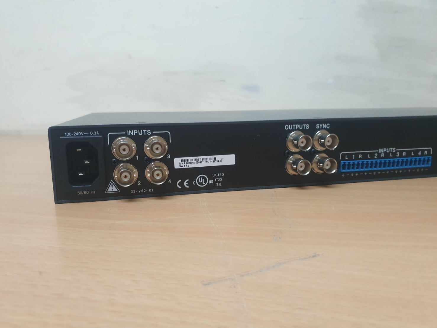 EXtron