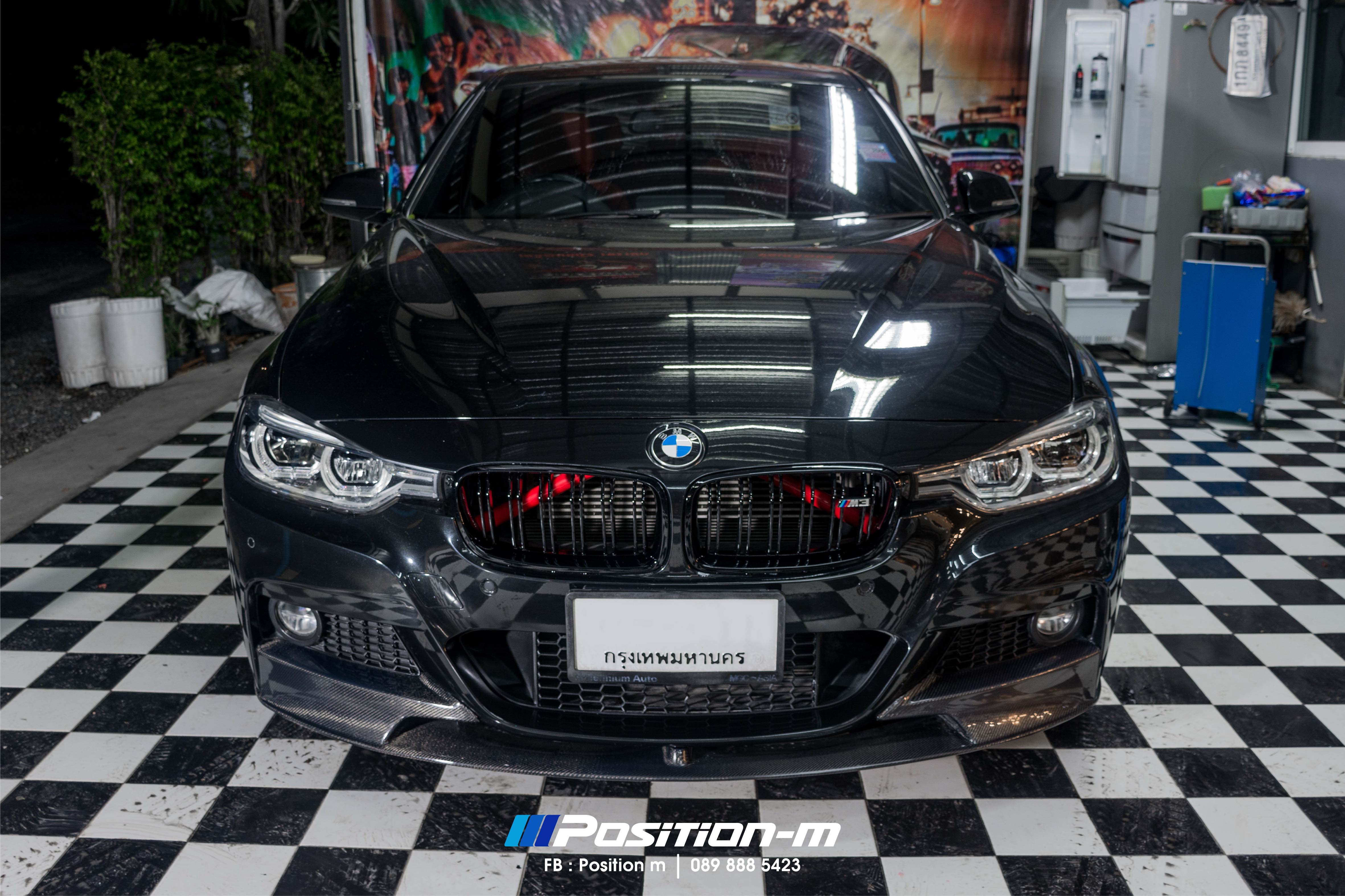 ครอบท่อ V brace bar