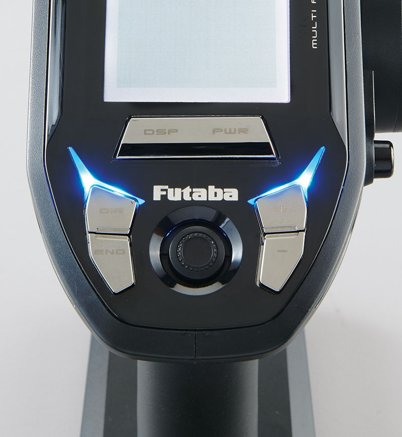 Futaba 4PV