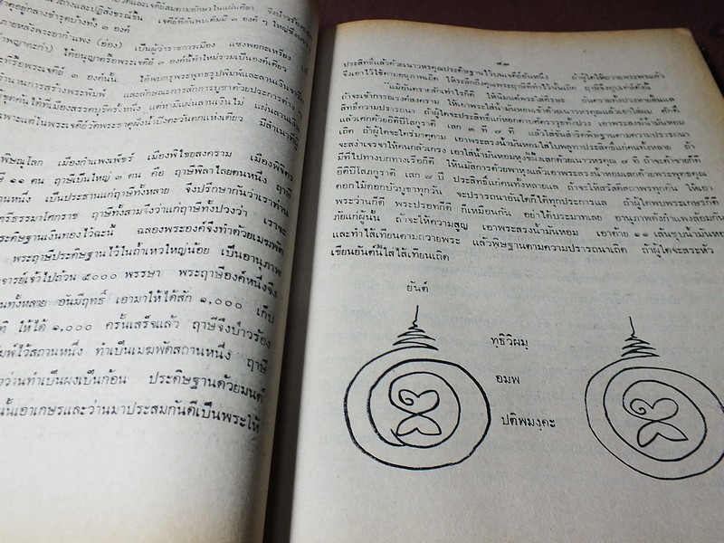 สมเด็จพระพุฒาจารย์(โต) พรหทมรังษี โดย ณัฐวุฒิ สุทธิสงคราม ปกแข็ง 312 หน้า (สอบถาม)