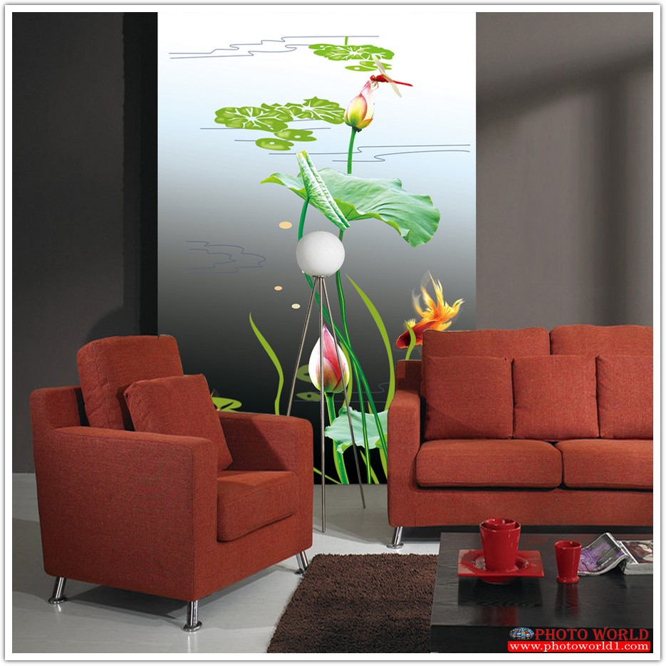 วอลเปเปอร์รูปภาพติดผนังสั่งทำ มีภาพให้เลือกกว่า 50,000 ภาพ ออกแบบกราฟฟิค หรือ รูปภาพตามที่ท่านกำหนด ในสไตล์ท่านเอง "custom made"