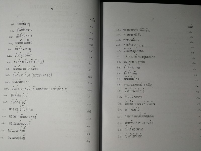 คัมภีร์อาถรรพเวทย์ อ.เทพย์ สาริกบุตร ปี 2498 หนา 156 หน้า