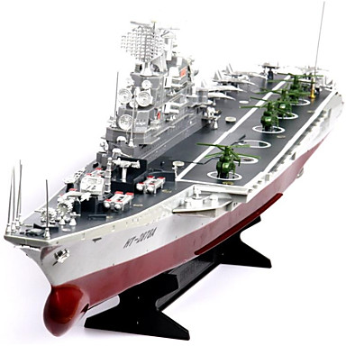 เรือบรรทุกเครื่องบิน Aircraft Carrier