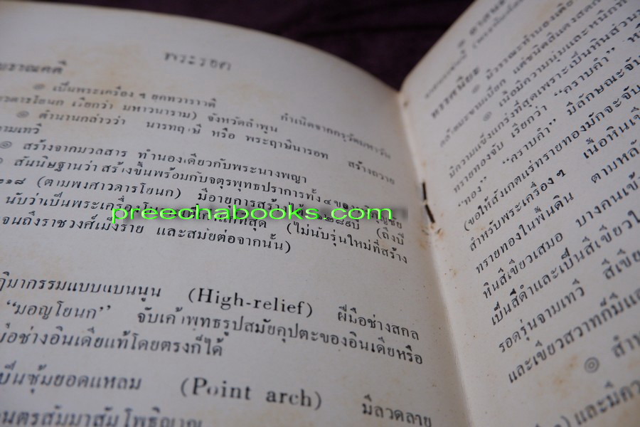 ทรรศนภาพพระเครื่องฯ โดย ตรียัมปวาย ปี 2506 (สอบถาม)