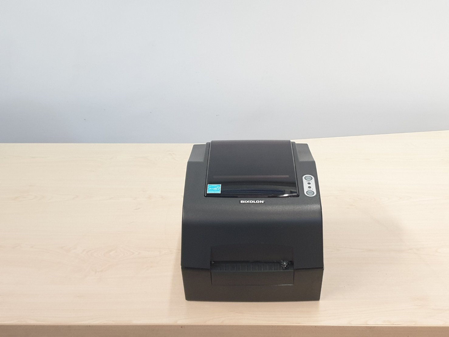 เครื่องพิมพ์บาร์โค้ด BIXOLON SLP-TX400 203DPI มือสอง
