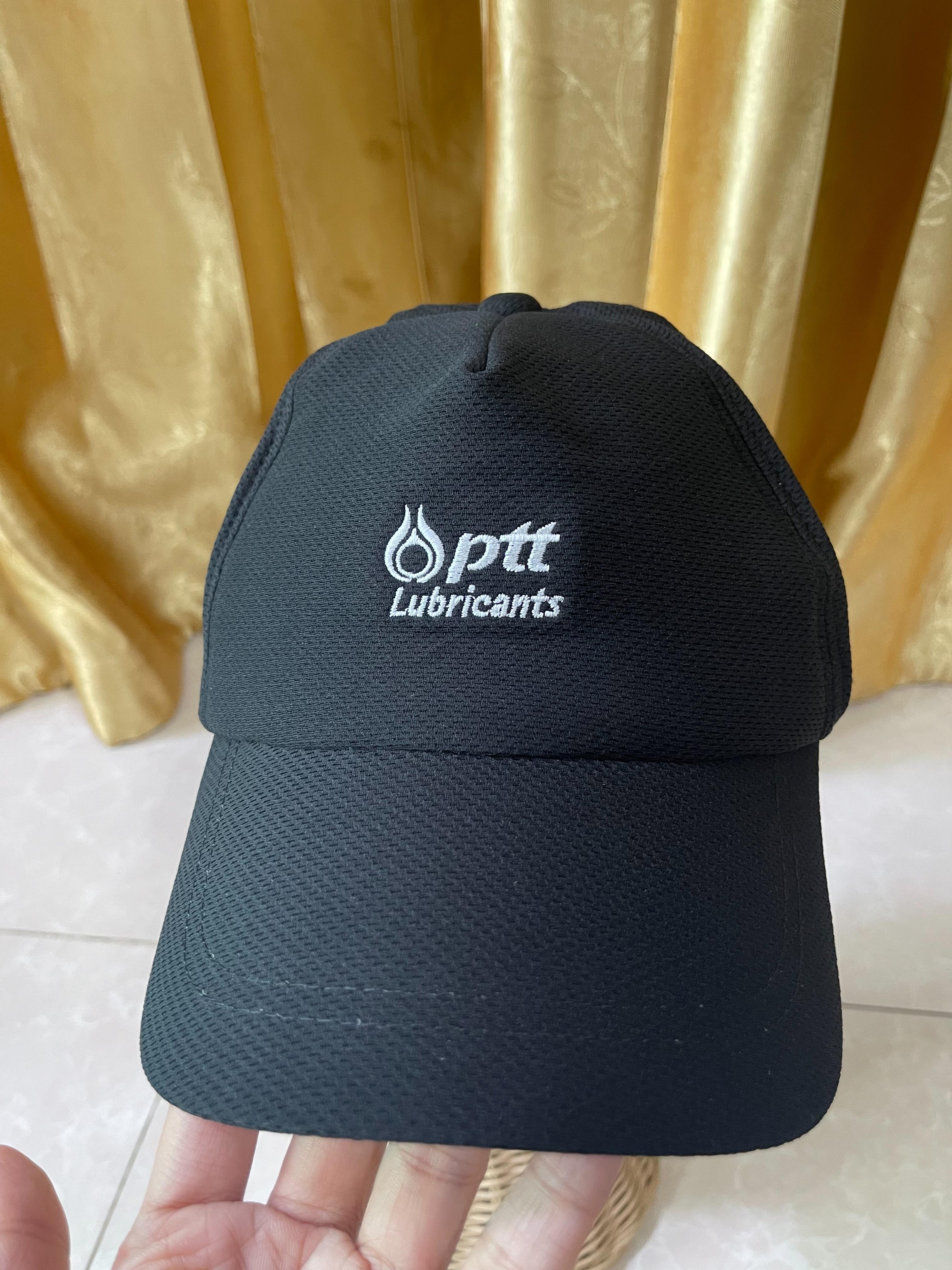 หมวกแก๊ป cap