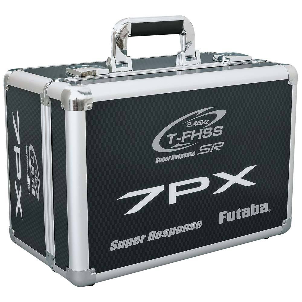 Futaba Carrying Case for 7PX,7PXR