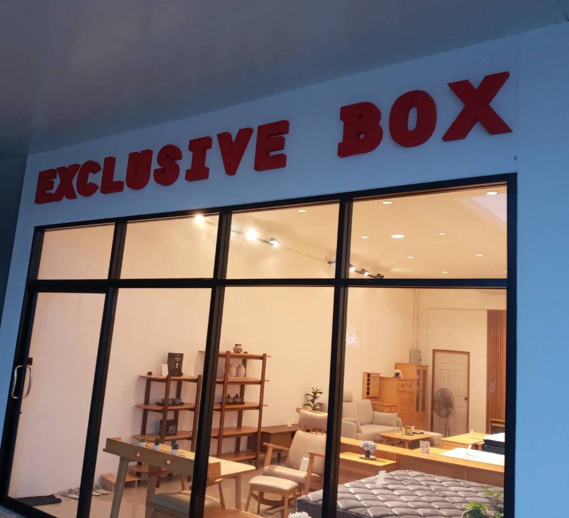 งานติดตั้งป้ายกล่องไฟไดคัท กล่องไฟติดหน้าร้าน สมุทรสาคร