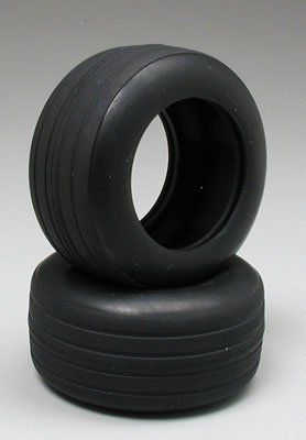 F201 Front Tires w/Inner Sponge (1 Pair)