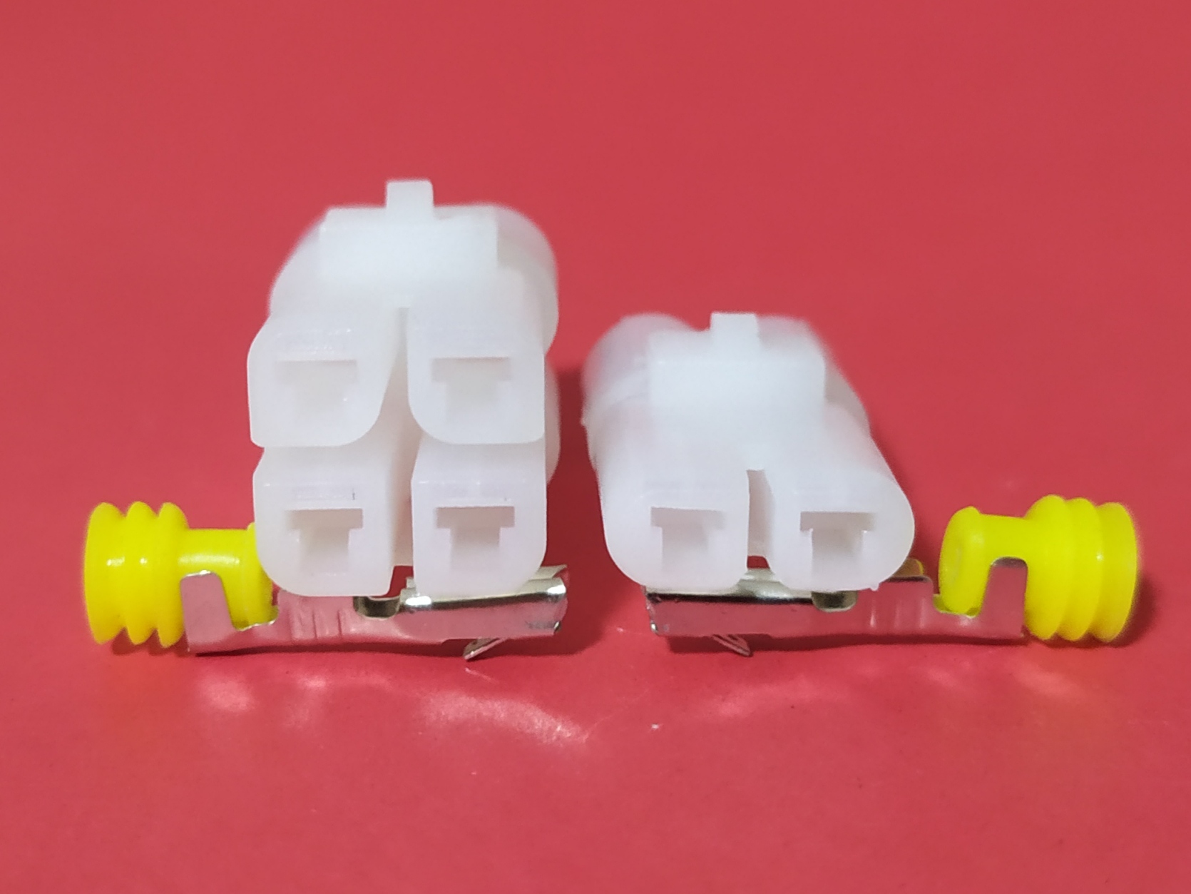 2 พิน / 4 พิน 2.3 #7022 #7041