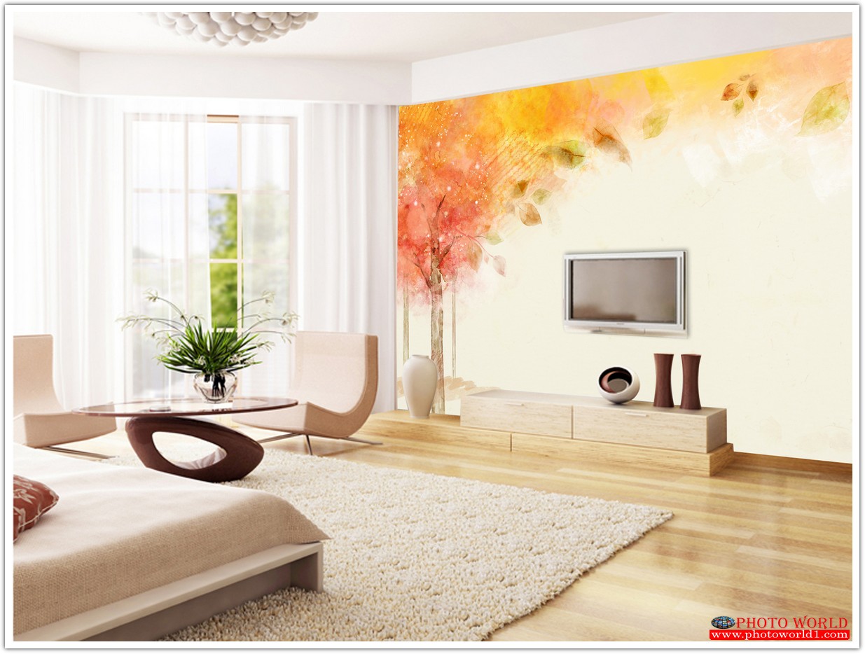 วอลเปเปอร์รูปภาพติดผนังสั่งทำ มีภาพให้เลือกกว่า 50,000 ภาพ ออกแบบกราฟฟิค หรือ รูปภาพตามที่ท่านกำหนด ในสไตล์ท่านเอง "custom made"