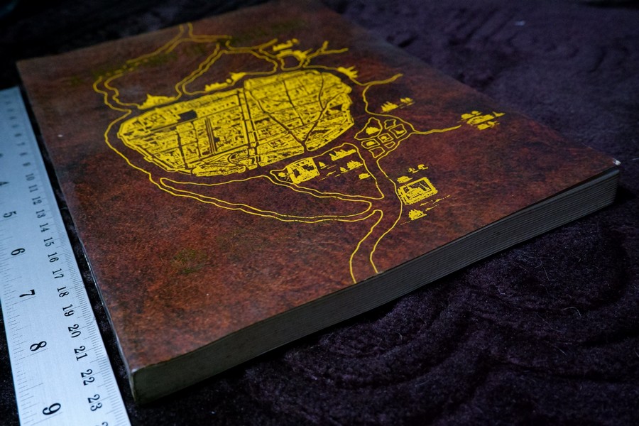 A HISTORY OF THAILAND BY RONG SYAMANANDA MA