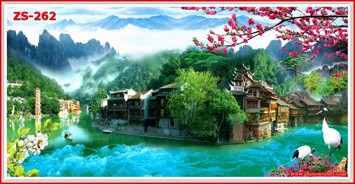 วอลเปเปอร์รูปภาพติดผนังสั่งทำ มีภาพให้เลือกกว่า 50,000 ภาพ ออกแบบกราฟฟิค หรือ รูปภาพตามที่ท่านกำหนด ในสไตล์ท่านเอง "custom made"