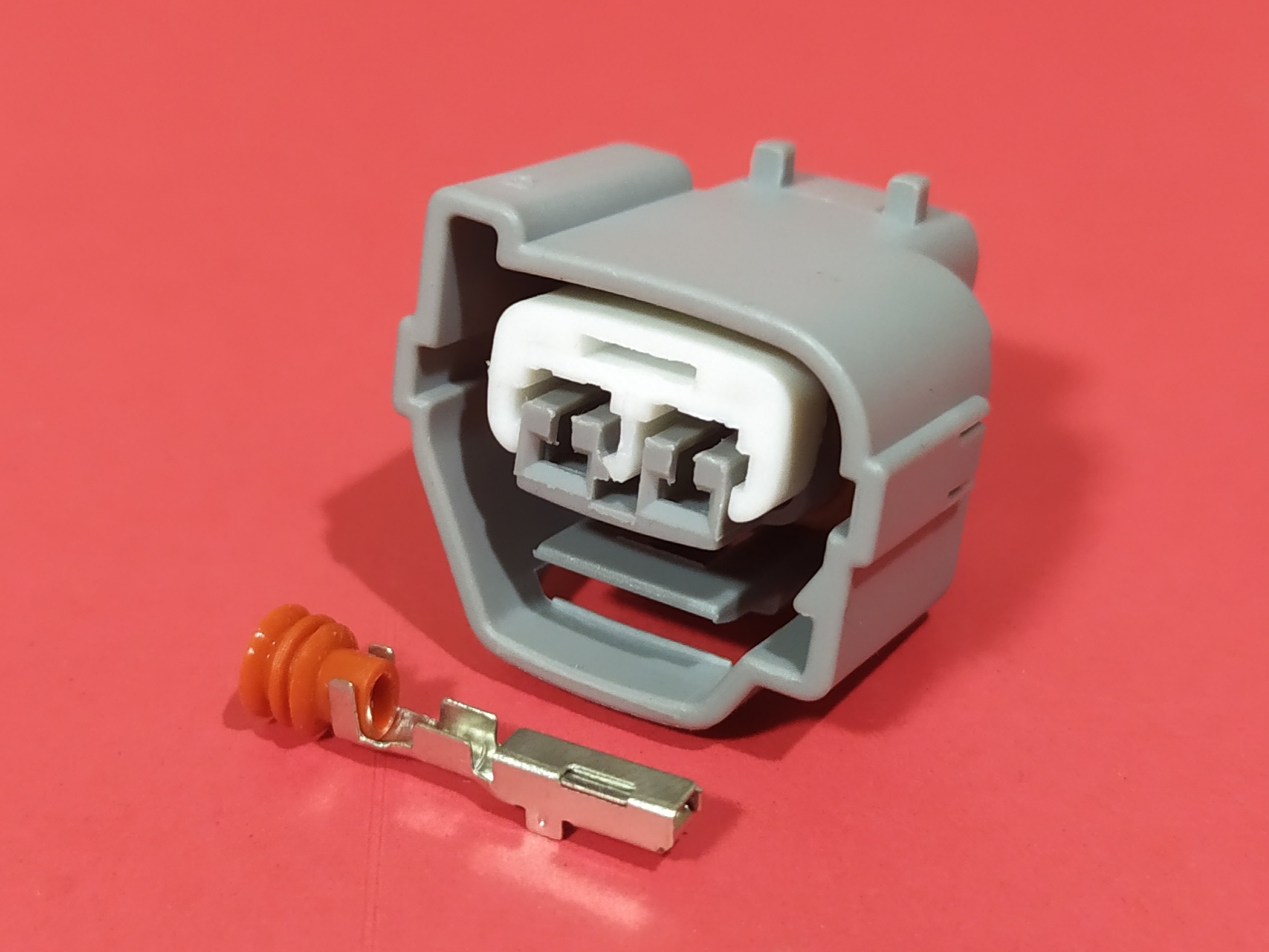 2 พิน D Type คอยล์ Chevrolet