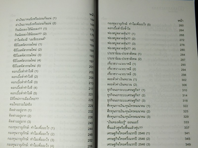 หอมปากหอมตอ โดย วีระ ธีรภัทร 5 เล่มจบ ครบชุด หนารวม 2382 หน้า (5 นิ้ว) พิมพ์ปี 2546-2548