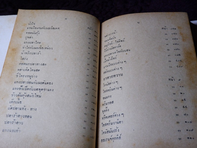 เเม่บ้านสาระพัตรช่าง โดย ม.จ.หญิง จันทร์เจริญ รัชนี จ.จ.ร. ปกแข็ง ปี 2494 (Pre-Order สอบถาม)