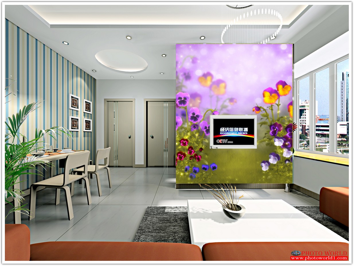 วอลเปเปอร์รูปภาพติดผนังสั่งทำ มีภาพให้เลือกกว่า 50,000 ภาพ ออกแบบกราฟฟิค หรือ รูปภาพตามที่ท่านกำหนด ในสไตล์ท่านเอง "custom made"