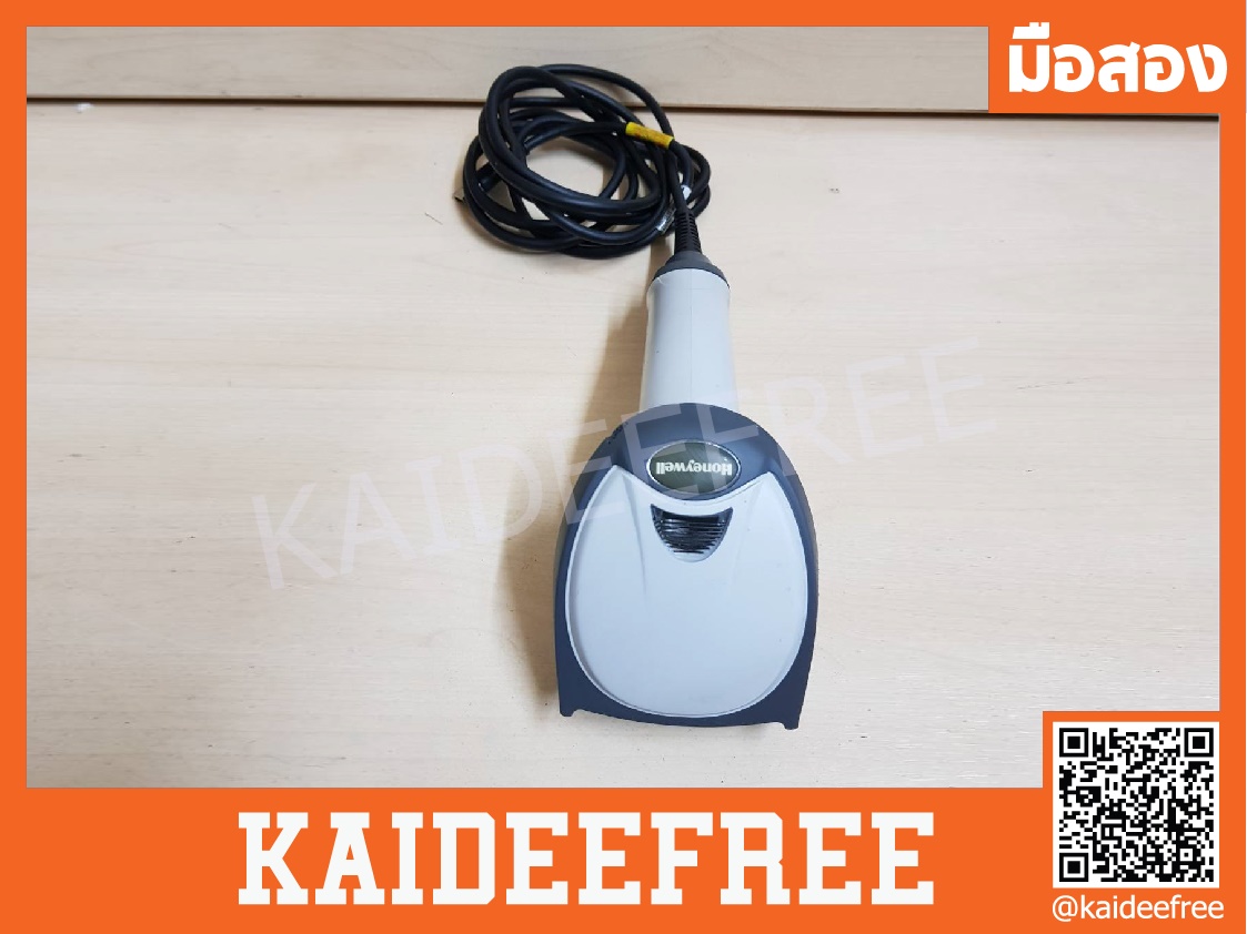 Hand Held รุ่น 4600g Products Launches 2D มือสอง