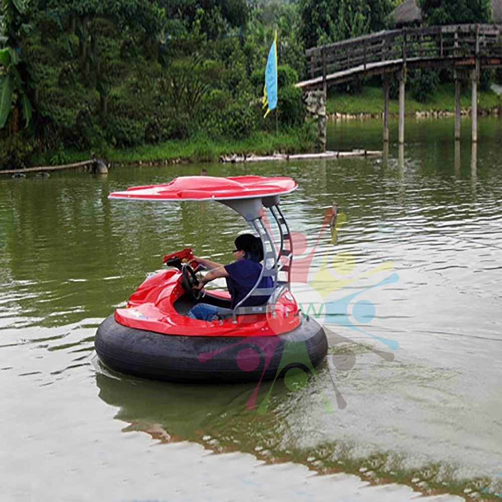 เรือบั้มน้ำไฟฟ้า