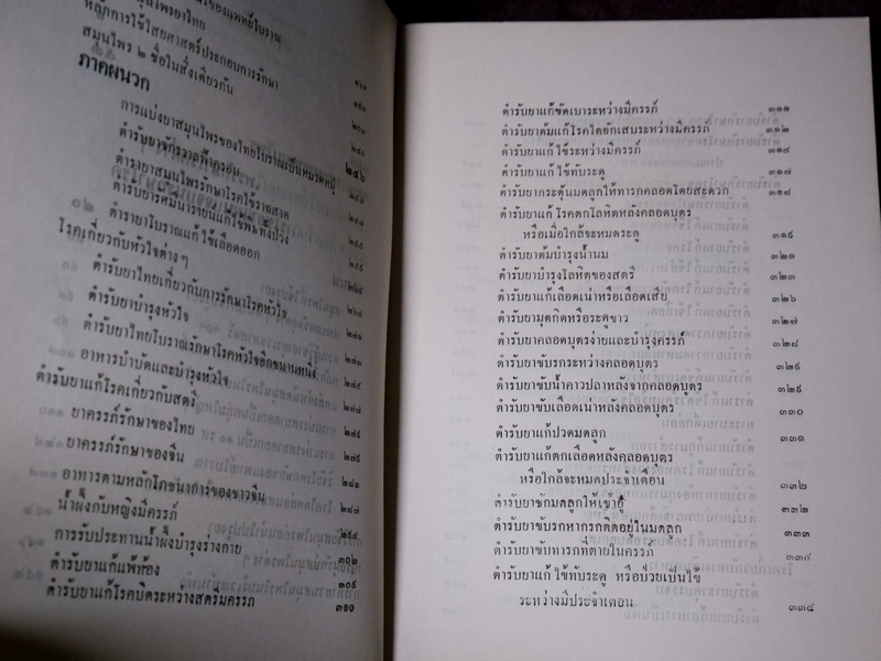 หลักการใช้ยาสมุนไพรรักษาโรคต่างๆ โดย พ.ต.อ.ชลอ อุทกภาชน์ เล่ม 1 เเละ 2 (Pre-Order สอบถาม)