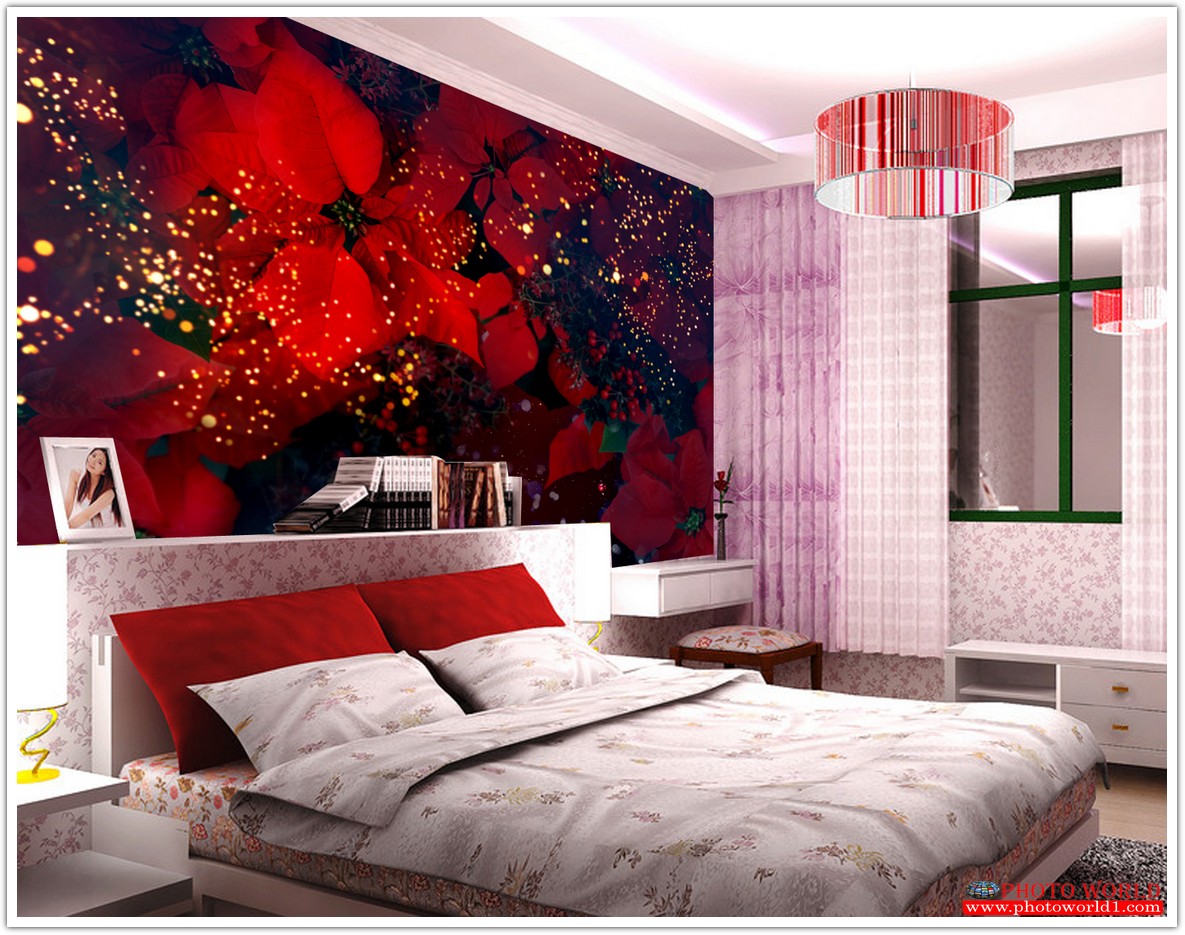 วอลเปเปอร์รูปภาพติดผนังสั่งทำ มีภาพให้เลือกกว่า 50,000 ภาพ ออกแบบกราฟฟิค หรือ รูปภาพตามที่ท่านกำหนด ในสไตล์ท่านเอง "custom made"