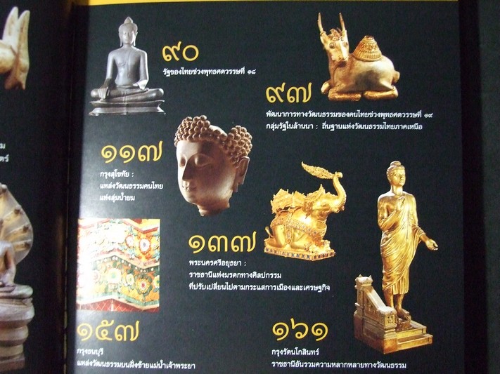 มรดกของแผ่นดิน โดย กรมศิลปากร ปกแข็ง 184 หน้า ปี 2549