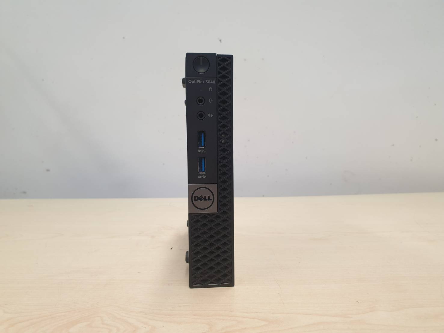 Dell optiplex 3040 mini มือสอง