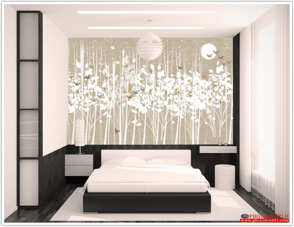 วอลเปเปอร์รูปภาพติดผนังสั่งทำ มีภาพให้เลือกกว่า 50,000 ภาพ ออกแบบกราฟฟิค หรือ รูปภาพตามที่ท่านกำหนด ในสไตล์ท่านเอง "custom made"