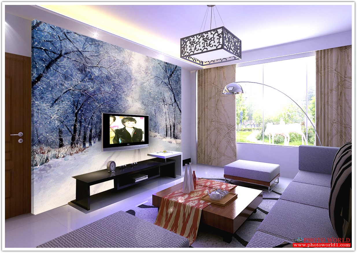 วอลเปเปอร์รูปภาพติดผนังสั่งทำ มีภาพให้เลือกกว่า 50,000 ภาพ ออกแบบกราฟฟิค หรือ รูปภาพตามที่ท่านกำหนด ในสไตล์ท่านเอง "custom made"