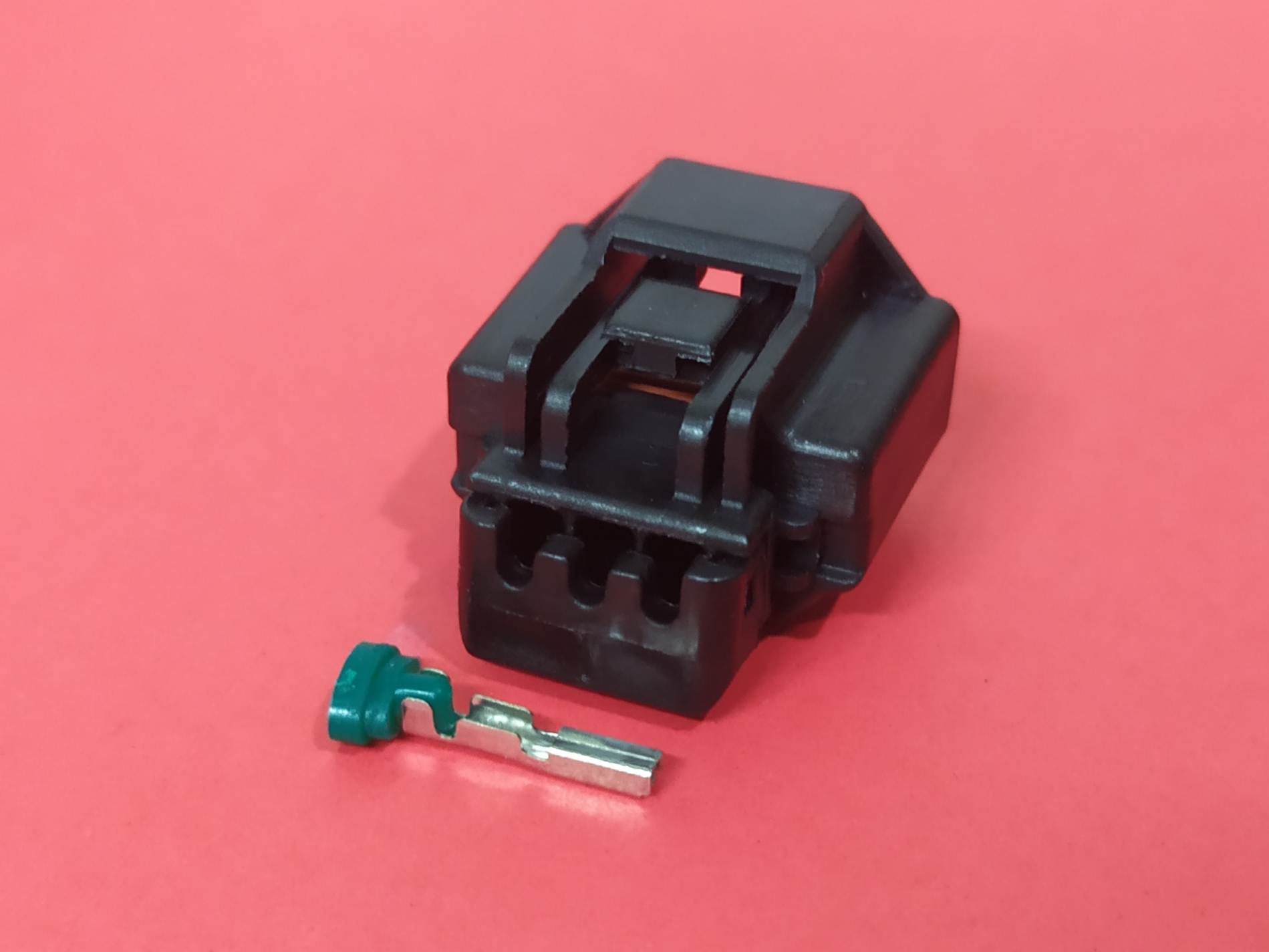 3 พิน ดำ Camshaft, Com Nissan Hyundai #6536-30