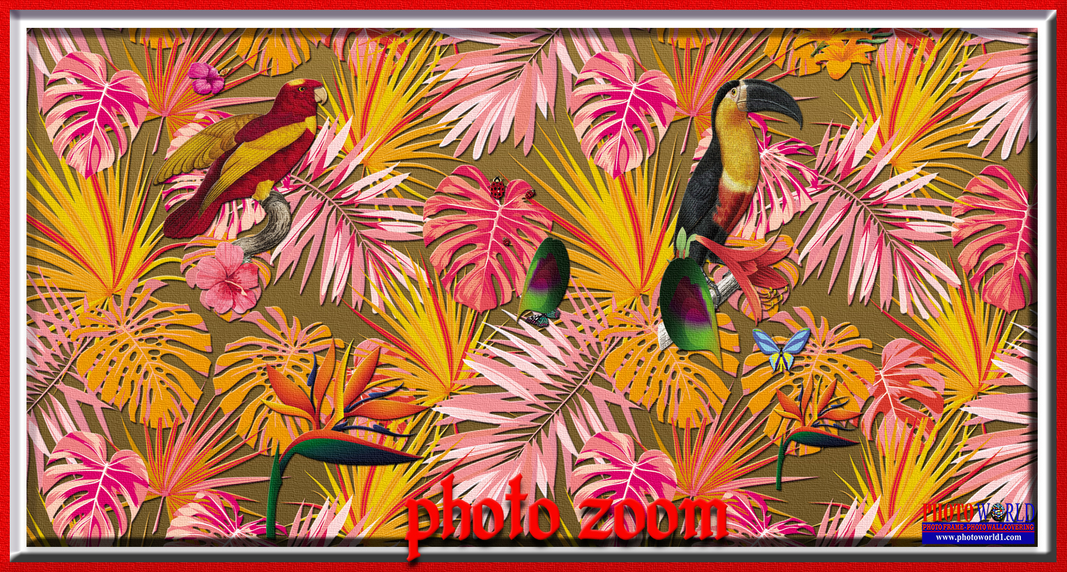 วอลเปเปอร์รูปภาพติดผนังสั่งทำ เขาใหญ่ 42(ลายเล็ก) มีภาพให้เลือกกว่า 50,000 ภาพ ออกแบบกราฟฟิค หรือ รูปภาพตามที่ท่านกำหนด ในสไตล์ท่านเอง "custom made"