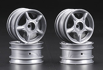 Mini Cooper Wheels.