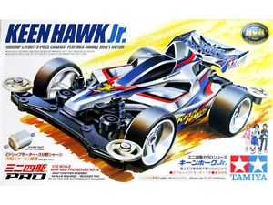 Keen Hawk Jr..