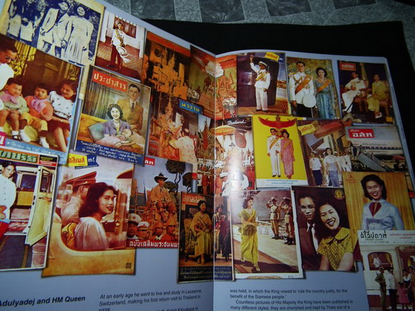 A Century of THAI GRAPHIC DESIGN (สิ่งพิมพ์สยาม) โดย อเนก นาวิกมูล ปี 2543(สอบถาม)