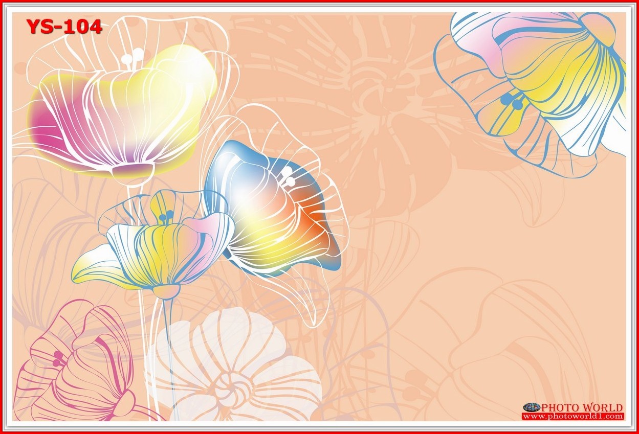 วอลเปเปอร์รูปภาพติดผนังสั่งทำ มีภาพให้เลือกกว่า 50,000 ภาพ ออกแบบกราฟฟิค หรือ รูปภาพตามที่ท่านกำหนด ในสไตล์ท่านเอง "custom made"