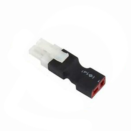 Dean(Female)-Tamiya(Male) Adapter Plug