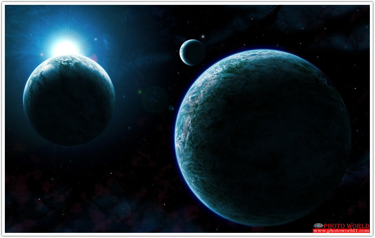 วอลเปเปอร์รูปภาพติดผนังสั่งทำ SPACE&PLANET (PHOTO STOCK) มีภาพให้เลือกกว่า 50,000 ภาพ ออกแบบกราฟฟิค หรือ รูปภาพตามที่ท่านกำหนด ในสไตล์ท่านเอง "custom made"