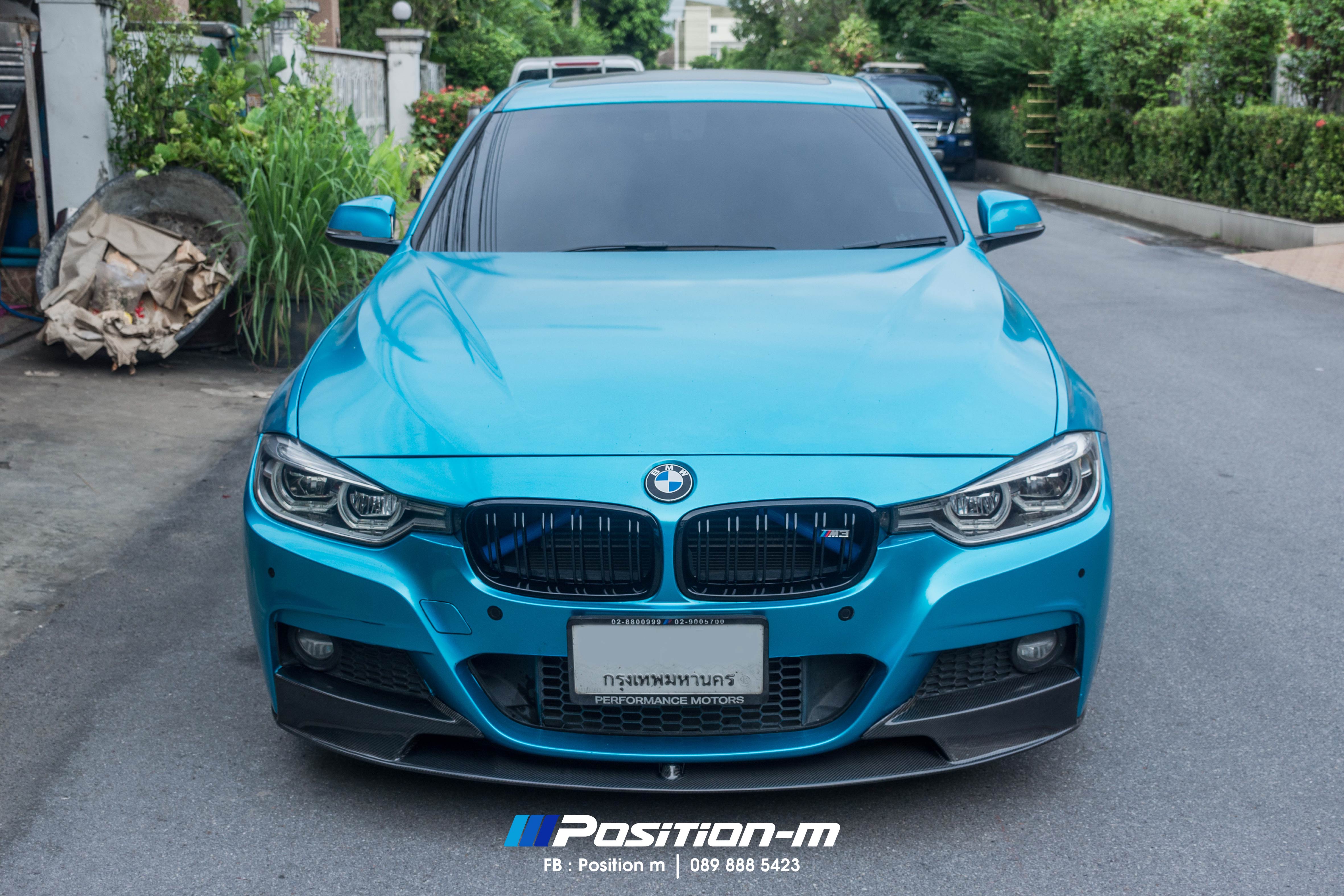 ครอบท่อ V brace bar