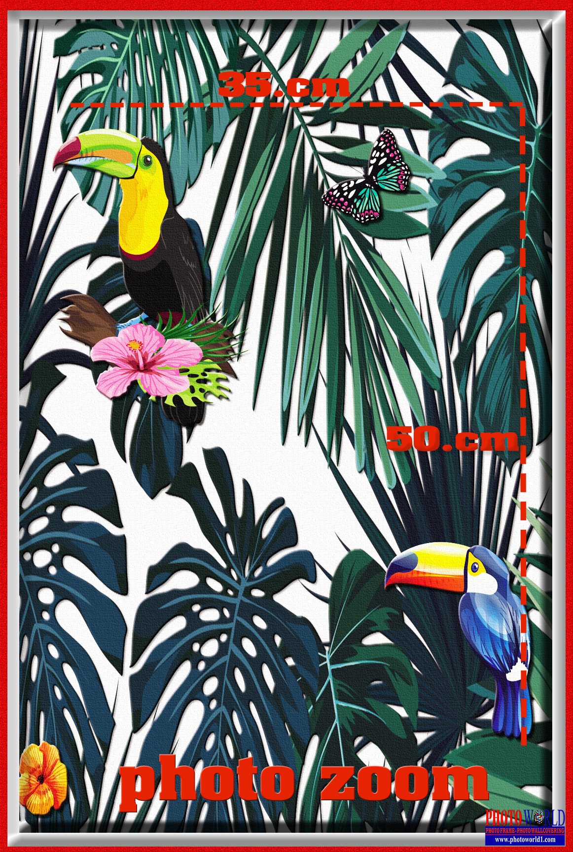 วอลเปเปอร์รูปภาพติดผนังสั่งทำ เขาใหญ่ 60(ลายใใหญ่) มีภาพให้เลือกกว่า 50,000 ภาพ ออกแบบกราฟฟิค หรือ รูปภาพตามที่ท่านกำหนด ในสไตล์ท่านเอง "custom made"