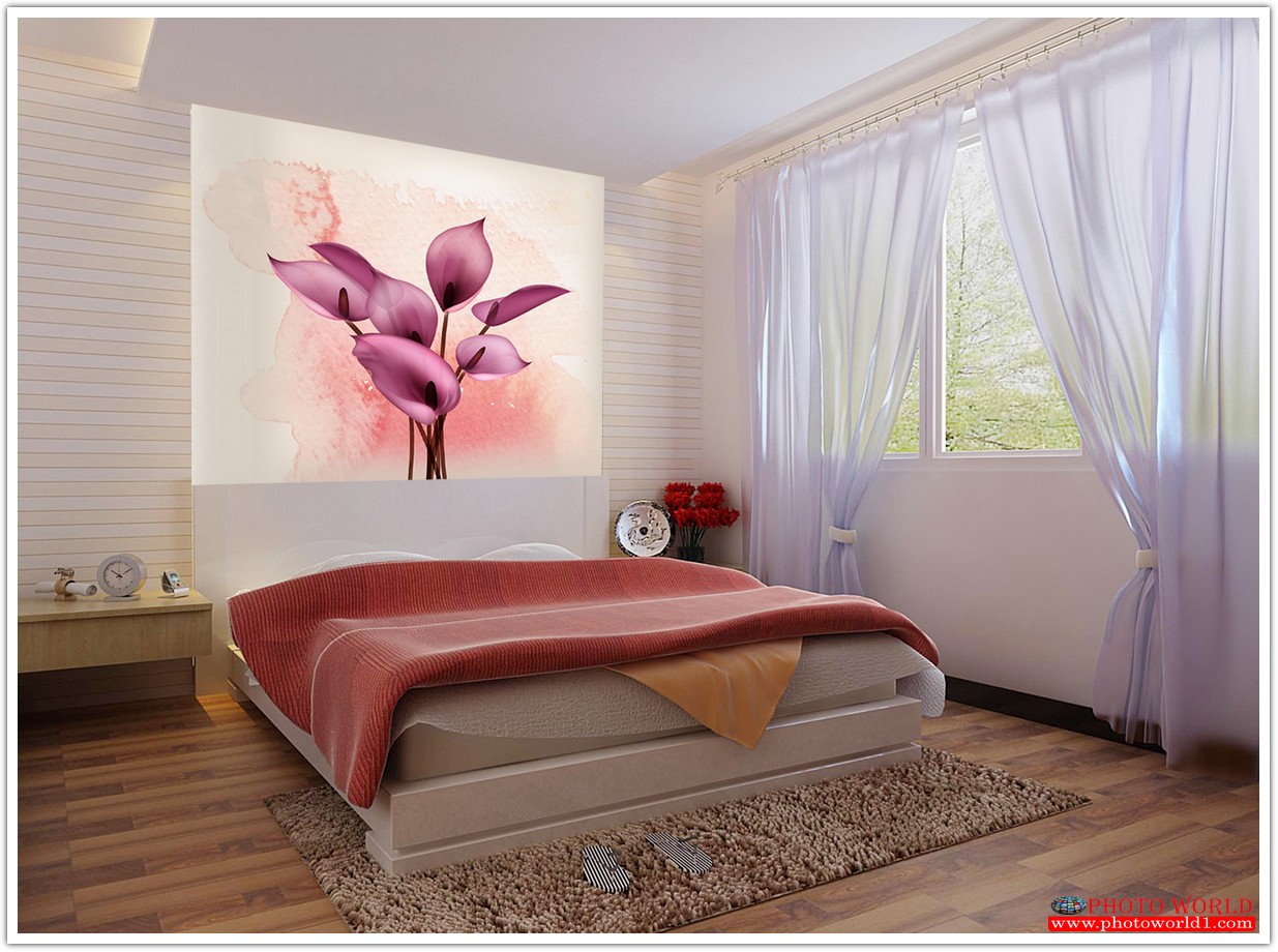 วอลเปเปอร์รูปภาพติดผนังสั่งทำ มีภาพให้เลือกกว่า 50,000 ภาพ ออกแบบกราฟฟิค หรือ รูปภาพตามที่ท่านกำหนด ในสไตล์ท่านเอง "custom made"