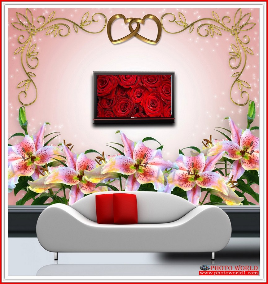 วอลเปเปอร์รูปภาพติดผนังสั่งทำ มีภาพให้เลือกกว่า 50,000 ภาพ ออกแบบกราฟฟิค หรือ รูปภาพตามที่ท่านกำหนด ในสไตล์ท่านเอง "custom made"