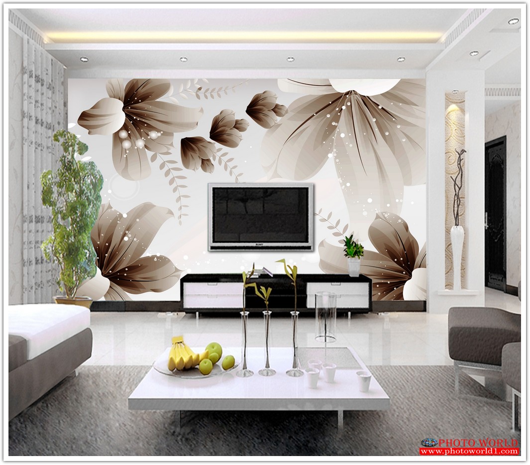 วอลเปเปอร์รูปภาพติดผนังสั่งทำ มีภาพให้เลือกกว่า 50,000 ภาพ ออกแบบกราฟฟิค หรือ รูปภาพตามที่ท่านกำหนด ในสไตล์ท่านเอง "custom made"