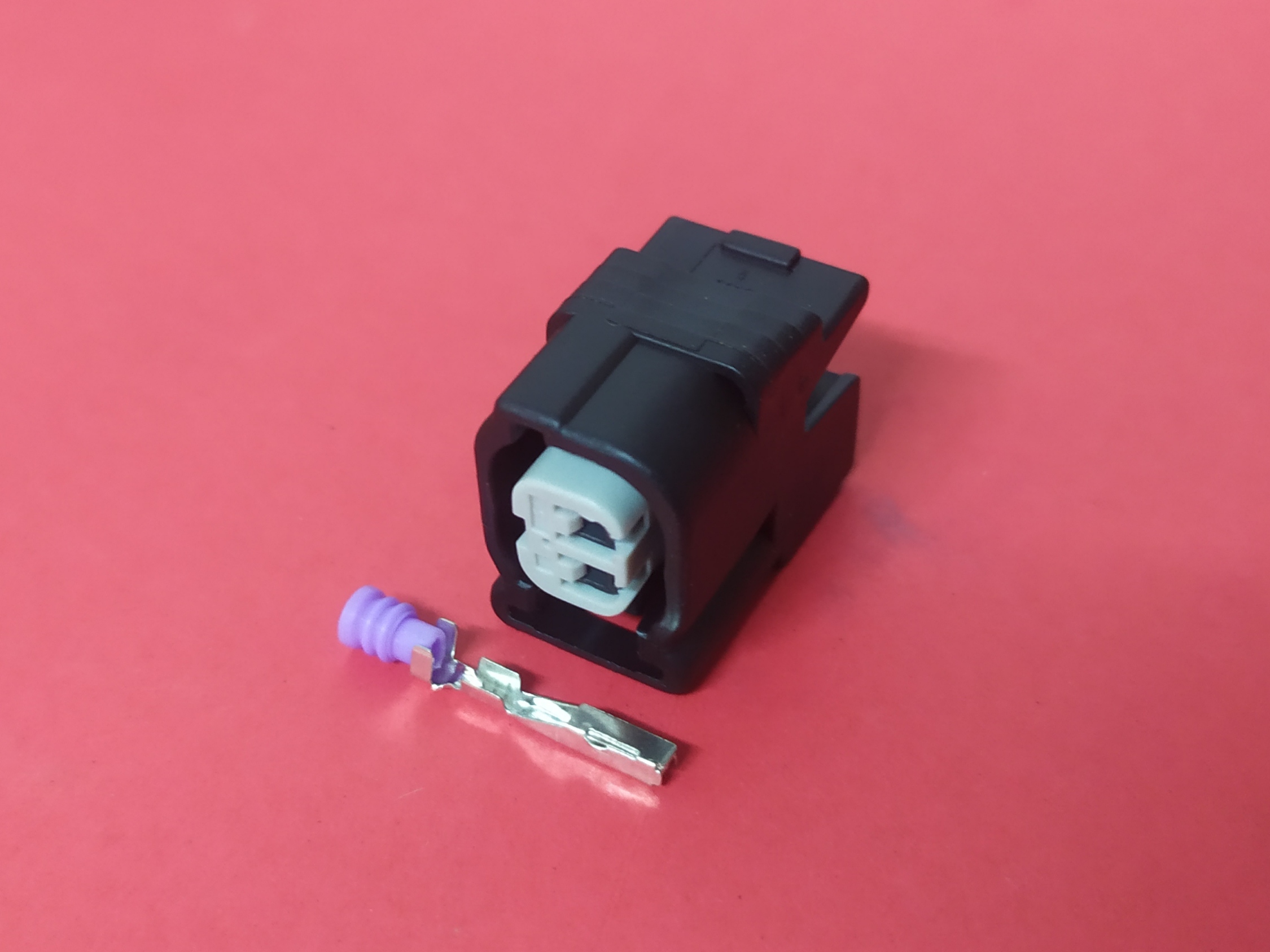 2 พิน ดำ หัวฉีด, Map Honda #70210