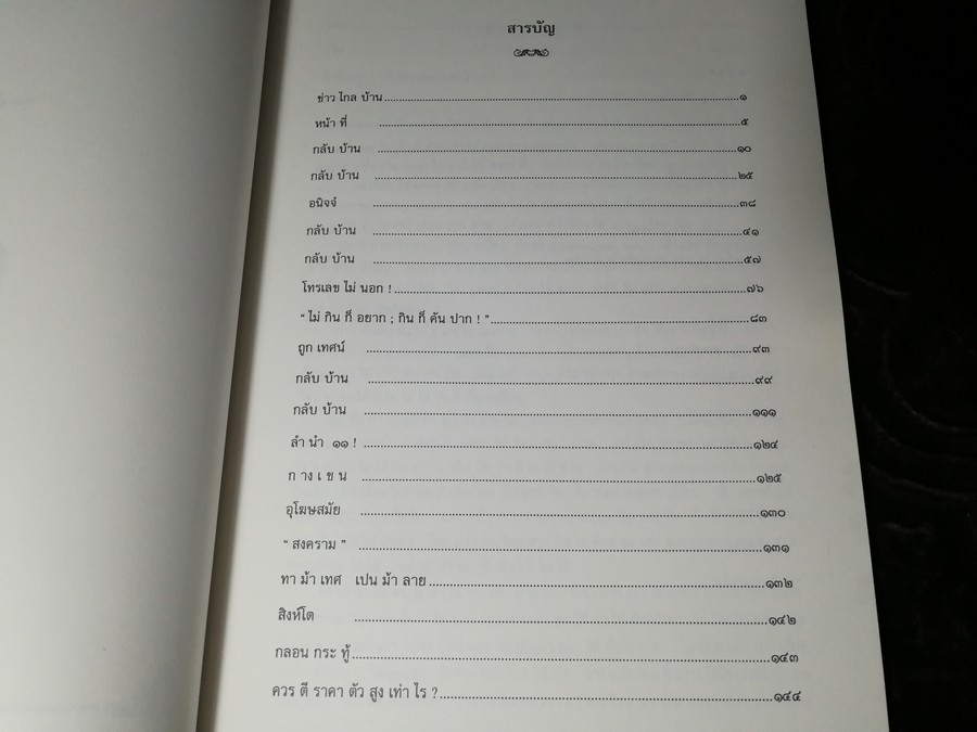 วรรณกรรม ฟ.ฮีเเลร์ ปกิณกะ โดย ฟ.ฮีเเลร์ โรงเรียนอัสสัมชัญกรุงเทพ ปี 2540