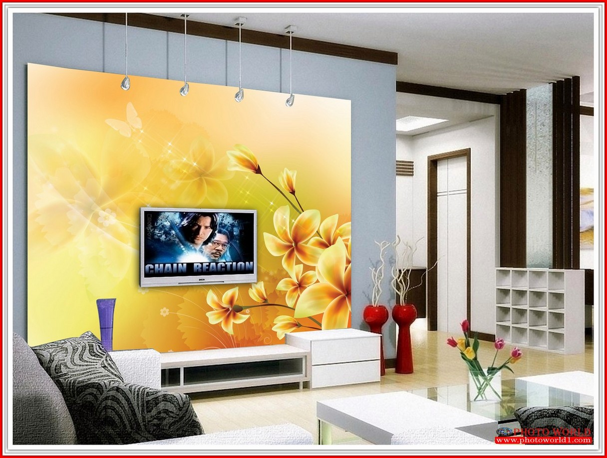 วอลเปเปอร์รูปภาพติดผนังสั่งทำ มีภาพให้เลือกกว่า 50,000 ภาพ ออกแบบกราฟฟิค หรือ รูปภาพตามที่ท่านกำหนด ในสไตล์ท่านเอง "custom made"