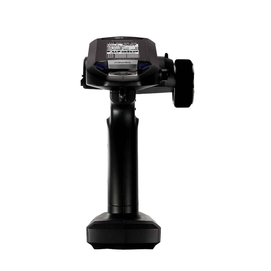 Futaba 4PM Plus w/2 Receiver