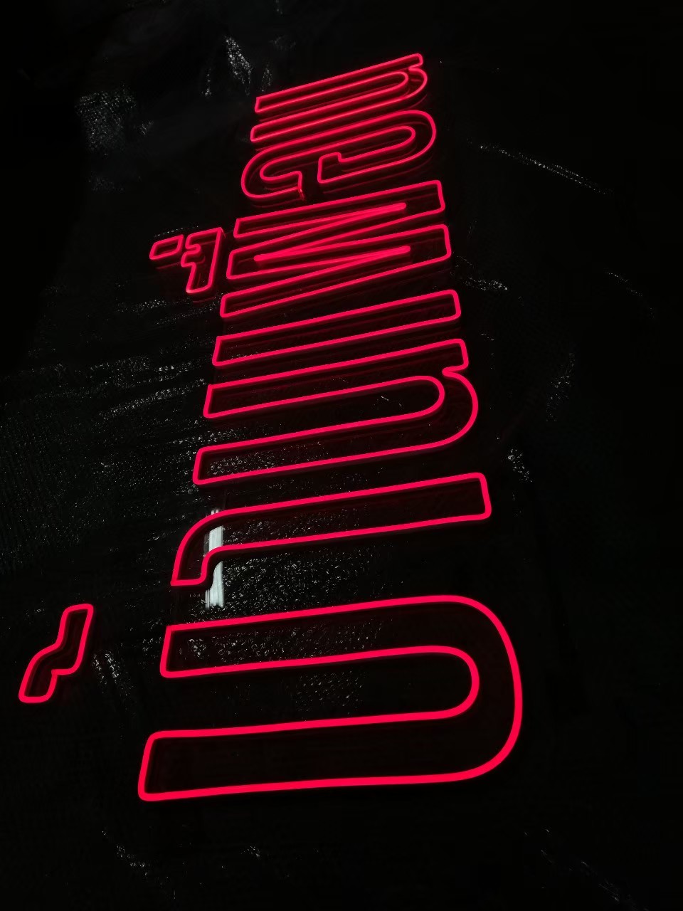 ภาพงานไฟเฟค